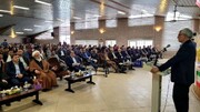 إنتاج ايران من الغاز يبلغ 870 مليون متر مكعب يومياً