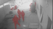 القسام تستدرج قوة إسرائيلية لعين نفق شرقي غزة