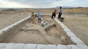 مهم‌ترین محوطه‌ پیشاتاریخ ایران در راه جهانی شدن