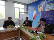 تدارک ۷۹۰ برنامه در هفته عقیدتی سیاسی سپاه روح‌الله استان مرکزی