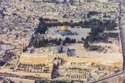 واکنش تحلیلگران مصری به نقشه صهیونیست‌ها برای منفجر کردن مسجدالاقصی