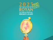 Royan Research Festival sets May 10 deadline for paper submissions