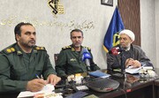 سپاه زنجان ۵۰۰ عنوان برنامه در هفته عقیدتی سیاسی برگزار می‌کند