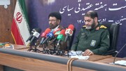 معاون سازمان بسیج: شهید مطهری الگوی ملت بزرگ ایران است