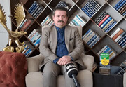 مدیر عامل باشگاه پاریزه‌ر: سالن استاندارد برای میزبانی مسابقات فوتسال نداریم