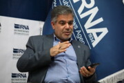 اسناد علمی، مؤثرترین ابزار برای تثبیت نام تاریخی خلیج فارس است