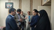 فیلم|بازدیدهای سرزده از دستگاه‌های اجرایی کهگیلویه و بویراحمد رویکردی برای خدمات‌رسانی