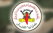 درخواست جهاد اسلامی فلسطین از دمشق برای آزادی ۲ فرمانده بازداشت‌شده