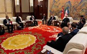 İran ve Türkiye arasında turistlerin haklarını güçlendirmek için işbirliği mutabakat zaptı hazırlanması gerekliliği