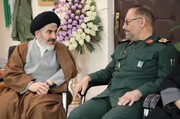 بصیرت امام راحل در تشکیل سپاه پاسداران با گذشت زمان بر همگان آشکار شده است