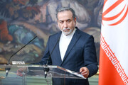 Araqchi: Irán está dispuesto a interactuar con EEUU sobre la base del respeto mutuo y la igualdad de condiciones
