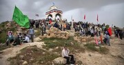 استاندار: کرمانشاه دفتر واقعیات دفاع مقدس است