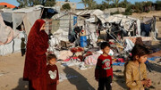 Israel is using humanitarian aid as a ‘weapon of war’ in Gaza: U.N.