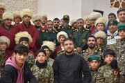 سپاه پاسداران؛ قلب تپنده انقلاب و خدمت بی‌چشمداشت به ملت