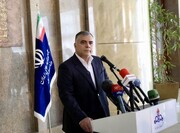 L’Iran affirme n’imposer aucune restriction à la coopération avec les investisseurs étrangers