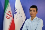 انتصاب مشاور نسل Z استاندار کرمان برای اولین بار در کشور