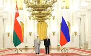 Putin y el sultán de Omán abordan el programa nuclear iraní; Witkoff en camino a Moscú