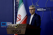 Tenue d'une réunion technique et d'experts entre l’Iran et les États-Unis samedi