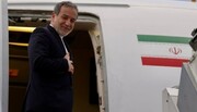 وزير الخارجية الايراني سيزور بكين