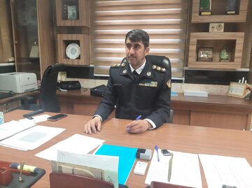 جریمه بیش از ۲ میلیون دستگاه خودرو در قزوین
