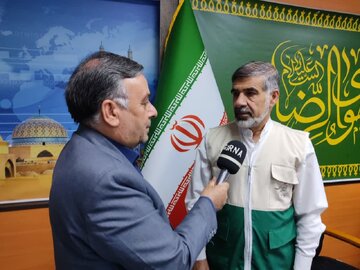 شناسایی زائر اولی‌های استان یزد برای اعزام به مشهد مقدس