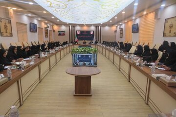کارگروه «دختران جوان» در استانداری سیستان و بلوچستان تشکیل می‌شود