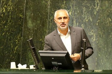 پورمحمدی: ۶۵ آیین نامه برنامه هفتم توسعه تصویب شده است