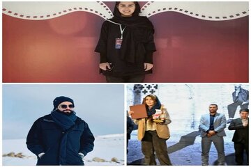 راهیابی آثار ۳ عکاس کرمانشاهی به جشنواره سینمای جوان کشور