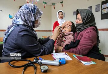 برنامه پزشکی خانواده و نظام ارجاع در کردستان آغاز شد