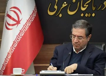 استاندار آذربایجان‌غربی: سپاه پاسداران دژ مستحکم ملت ایران است