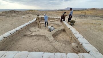 مهم‌ترین محوطه‌ پیشاتاریخ ایران در راه جهانی شدن