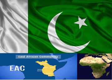 میزبانی «اسلام‌آباد» از وزیر خارجه «رواندا» با هدف توسعه روابط