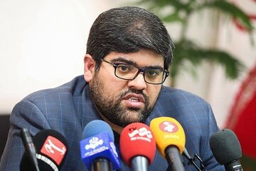 جواد رمضان‌نژاد رئیس «ساترا» شد