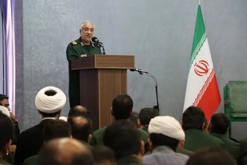 ایران اسلامی به قدرت بازدارنده در منطقه تبدیل شده است