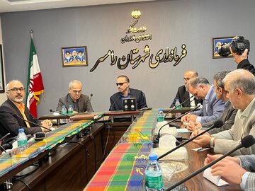 تأسیس دانشکده علوم پزشکی غرب مازندران طبق ضوابط قانونی دنبال می‌شود