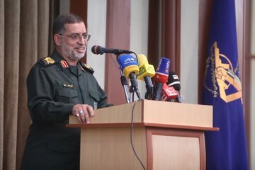 هشدار صریح سپاه به دشمنان ایران