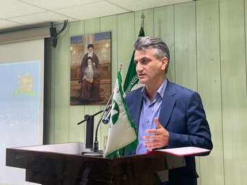 معاون حفاظت محیط‌زیست: سند «ارتقای فرهنگ عمومی محیط زیست» باید الزام‌آور باشد