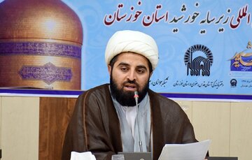 برگزاری ۴۳ برنامه شاخص در دهه کرامت خوزستان