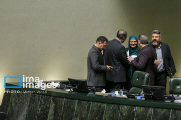روز نظارتی پارلمان/ گام مشترک مجلس و دولت برای تحقق برنامه هفتم توسعه