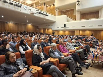 از شیخ بهایی تا میرحیدر