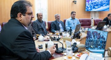 معاون وزیر نفت: روابط عمومی‌های صنعت گاز  در جنگ ترکیبی نقش مؤثر ایفا کنند