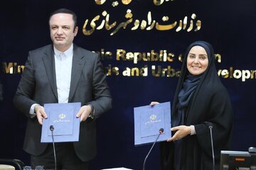 ساختن مسکن در مناطق آزاد شتاب می گیرد