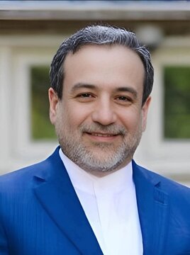 Moscou, Rome, et maintenant Pékin : Araghchi en Chine pour approfondir la confiance politique