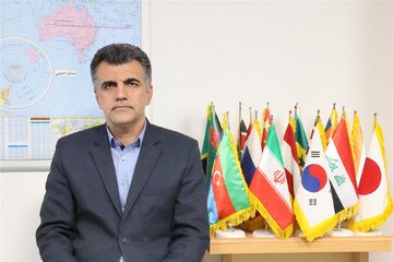 بیش از ۴۷ هزار دانشجوی بین‌الملل جذب شدند