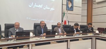 فرماندار: ۴۰۰ طرح اشتغالزایی در گچساران اجرا می‌شود