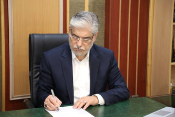 وزیر علوم: جایزه میرحیدر مشوق دانشجویان معماری است