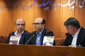 صدیقی: حضور ووشو در بازی‌های کشورهای اسلامی حاصل دیپلماسی فعال بود