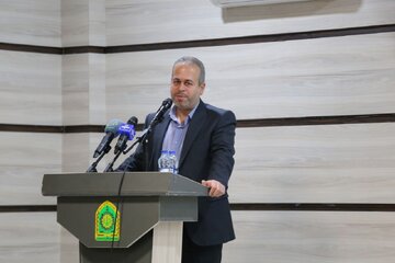 معاون استاندار خراسان‌شمالی: اقتدار نیروهای مسلح عامل بازدارنده در برابر توطئه‌هاست