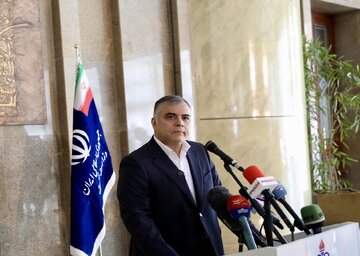 صنعت نفت ایران برای سرمایه‌گذاران جذاب است/ رونمایی از پتروکراد