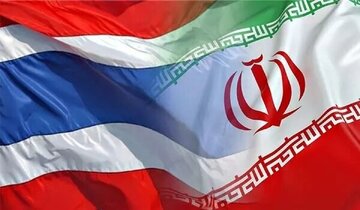 افزایش حجم تجارت تهران و بانکوک/ ایران دروازه‌ای برای ورود تایلند به غرب آسیا